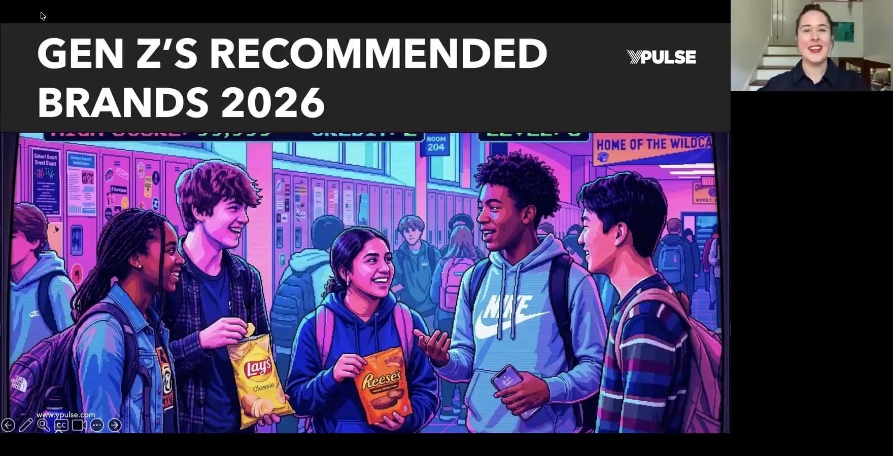 Gen Zs Most Recommended Brands Webinar Replay