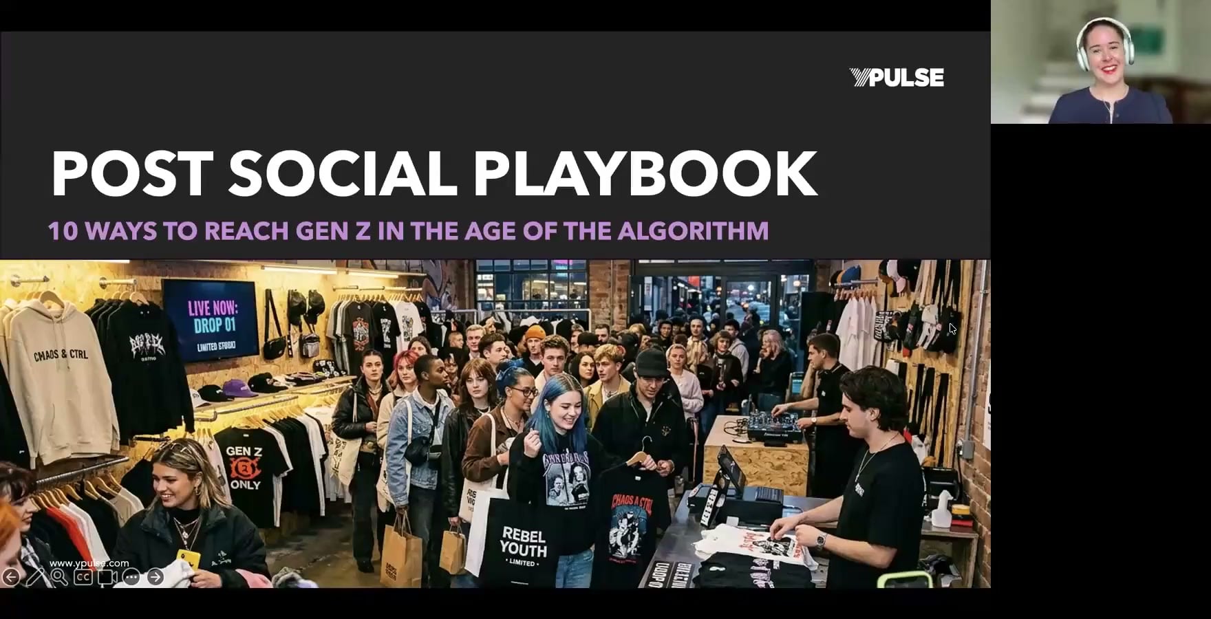 NA Post Social Playbook Webinar 2026